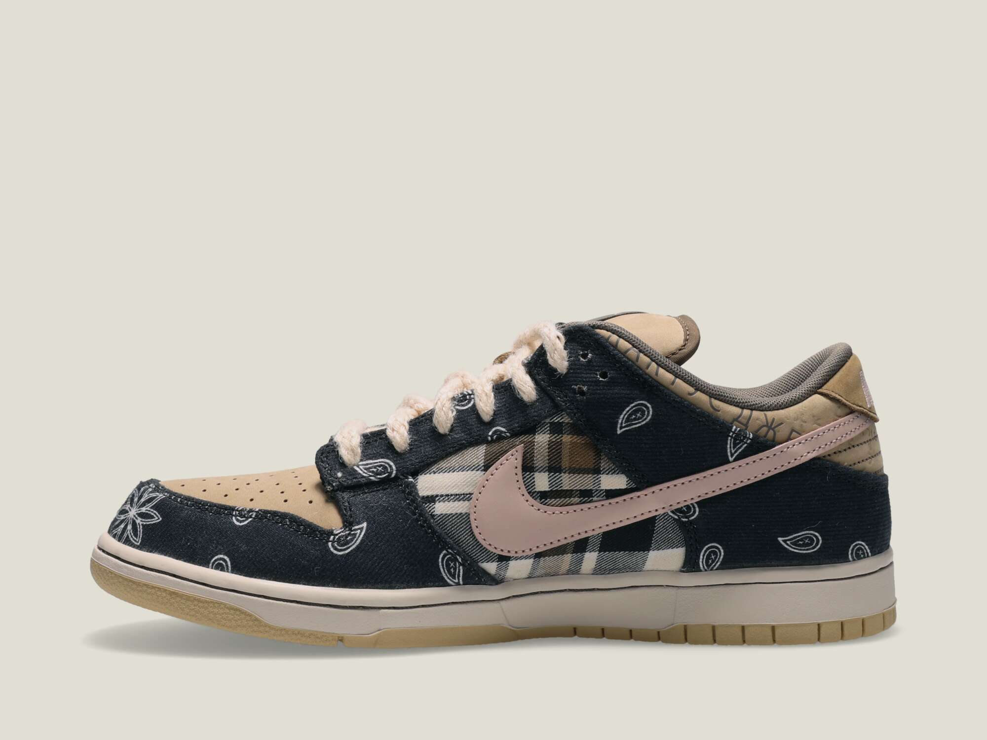 Nike SB Dunk Low Travis Scott (Regular Box)